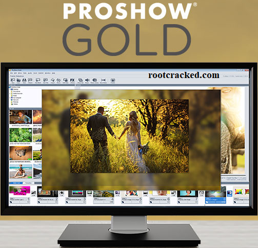 Proshow Gold For Mac