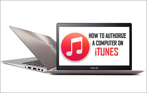 How To Authorize Computer For Itunes Mac